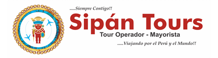 Sipan Tours